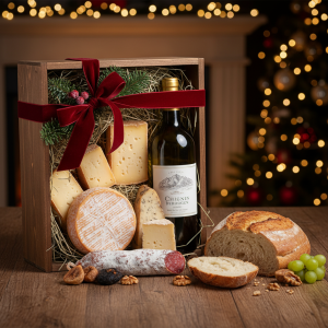 Coffret Découverte Savoie